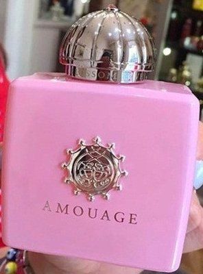 Amouage Blossom Love 100ml edp Амуаж Блоссом Лав 524088209 фото