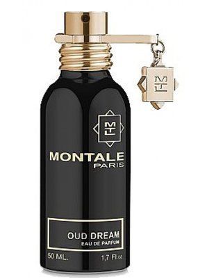 Montale Oud Dream 50ml Нішеві Парфуми Монталь Уд Дрім 1086603010 фото