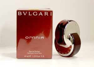 100% Bvlgari Omnia 65ml еdp (чарівний, чуттєвий, сексуальний) 39681695 фото