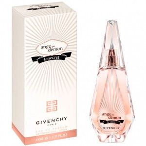 Givenchy Ange ou Demon le secret 100ml edp (женственный, притягательный, чарующий, загадочный) 48582526 фото