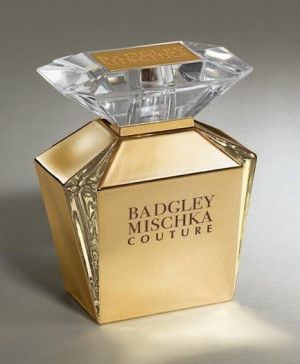 Женские духи Badgley Mischka Couture 100ml edp (роскошный аромат для ярких, харизматичных женщин) 75086968 фото