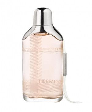 Барберри Зе Бит / Burberry The Beat 75ml edp (тёплый, нежный, сливочно-пудровый, женственный аромат) 176198593 фото