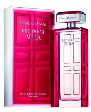 Elizabeth Arden Red Door Aura edt 100ml Жіноча Туалетна Вода Елізабет Арден Ред Дор Аура 568606984 фото