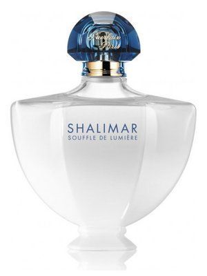 Guerlain Shalimar Souffle de Lumi&egrave;re 50ml Женские Духи Герлен Шалимар Суфле Люмьер 1089165933 фото