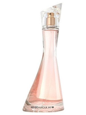 Kenzo Amour My Love 75ml Жіноча Туалетна Вода Кензо Амур Май Лав 82465916 фото