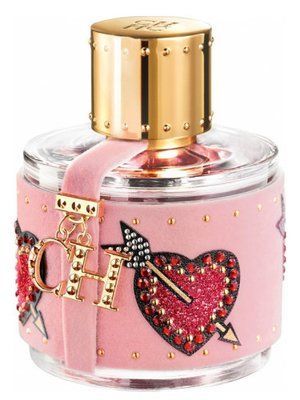 Carolina Herrera CH Queens Limited Edition 100ml Кароліна Еррера СН Квін Принцеса 1090550304 фото