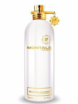 Montale Oriental Flowers 100ml edp Монталь Ориентал Фловерс / Монталь Восточные Цветы 605027567 фото