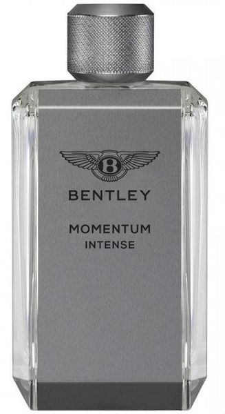 Bentley Momentum Intense 100ml Мужской Парфюм Бентли Моментум Интенс 1096786923 фото