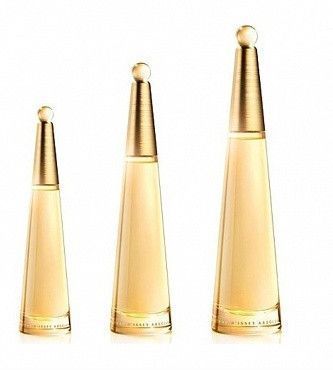 Иссей Мияки Ле Диссей Абсолю 50ml edр Жіночі Парфуми Issey Miyake L'eau d'issey Absolue 578738286 фото
