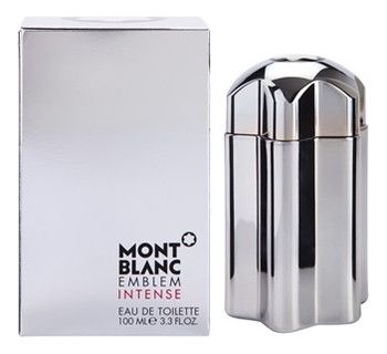 Montblanc Emblem Intense 100ml edt Монблан Эмблем Интенс 824828877 фото