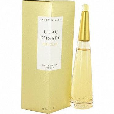 Иссей Мияки Ле Диссей Абсолю 50ml edр Жіночі Парфуми Issey Miyake L'eau d'issey Absolue 578738286 фото