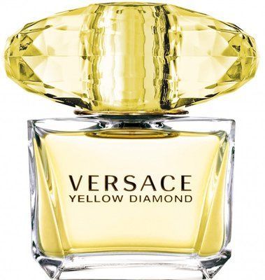 Versace Yellow Diamond 90ml edt Версаче Єлоу Даймонд 1502856289 фото