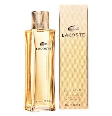 Lacoste Lacoste Pour Femme 90ml edp (Насичений, яскравий аромат для романтичних і незабутніх побачень) 76318679 фото