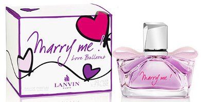 Lanvin Marry Me! Love Baloons 50ml Ланвин Мери Ми Лав Балунс 2014 459180037 фото