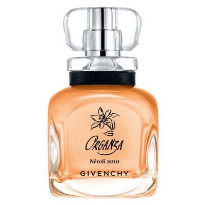 Givenchy Harvest 2010 Organza Neroli 60ml edp Живанши Харвест Органза Неролі 196890112 фото