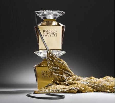 Жіночі парфуми Badgley Mischka Couture 100ml edp (розкішний аромат для яскравих, харизматичних жінок) 75086968 фото