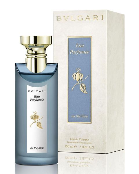Bvlgari Eau Parfumee Au The Bleu 75ml edс Булгарі Еу Парфуми Ау Зе Блю 530938684 фото