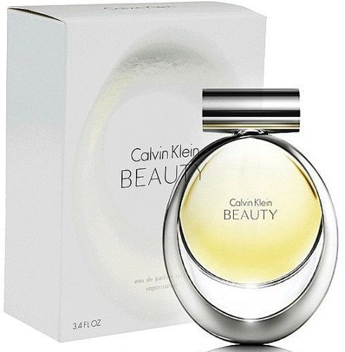 Женские Духи Calvin Klein Beauty 100ml edp Кельвин Кляйн Бьюти 280717823 фото