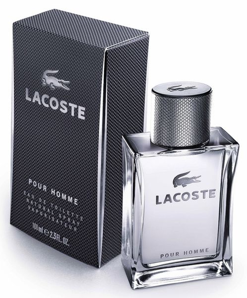 Lacoste pour Homme 100ml edt Лакост Пур Хом 85287650 фото