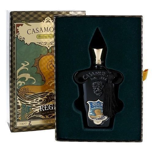 Xerjoff 1888 Regio 100ml edp Нішева Парфумерія Унісекс Ксерджофф Реджіо 591788747 фото