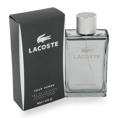 Lacoste pour Homme 100ml edt Лакост Пур Хом 85287650 фото