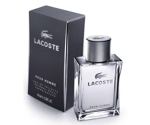 Lacoste pour Homme 100ml edt Лакост Пур Хом 85287650 фото