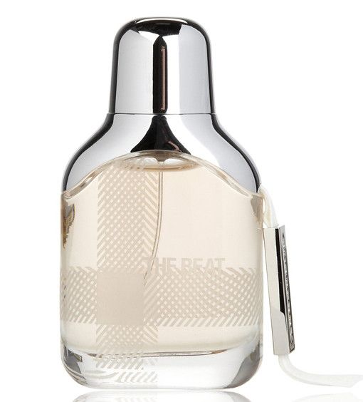 Барберри Зе Бит / Burberry The Beat 75ml edp (тёплый, нежный, сливочно-пудровый, женственный аромат) 176198593 фото