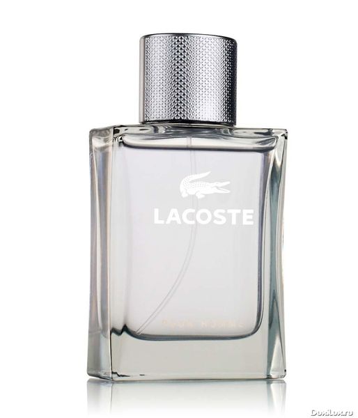 Lacoste pour Homme 100ml edt Лакост Пур Хом 85287650 фото