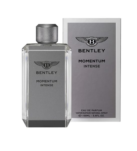 Bentley Momentum Intense 100ml Чоловічий Парфум Бентлі Моментум Інтенс 1096786923 фото