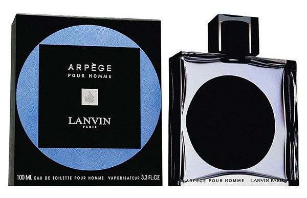 Lanvin Arpége pour Homme 100ml edt Ланвин Апеж Пур Хоум 40309637 фото