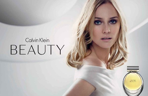 Женские Духи Calvin Klein Beauty 100ml edp Кельвин Кляйн Бьюти 280717823 фото