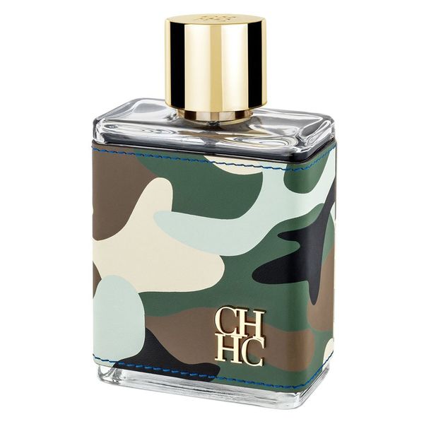 Carolina Herrera CH Men Africa edt 100ml Кароліна Еррера Сі Ейч Мен Африка 538383055 фото