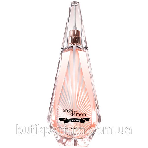 Givenchy Ange ou Demon le secret 100ml edp (женственный, притягательный, чарующий, загадочный) 48582526 фото