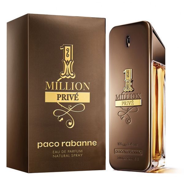 Paco Rabanne 1 Million Prive edp 50ml Пако Рабан 1 Мільйон Приве 519526009 фото