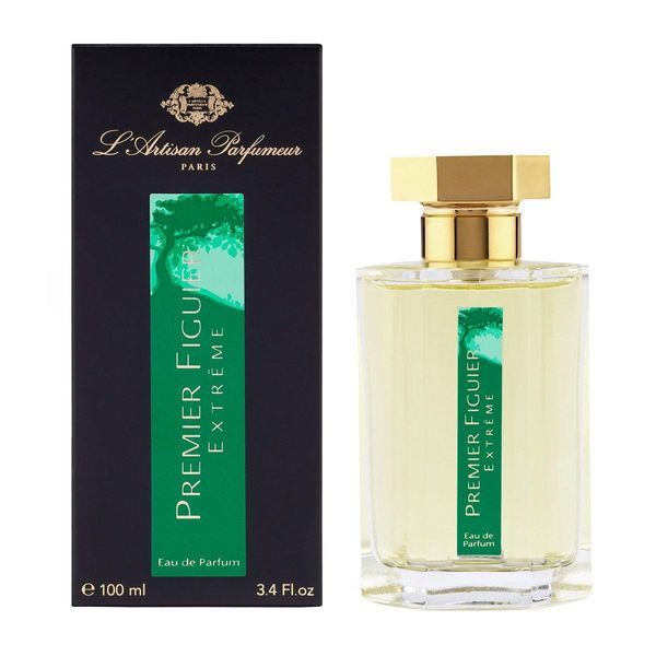 L'Artisan Parfumeur Premier Figuier 100ml edt Артизан Премьер Фигур 1088475800 фото