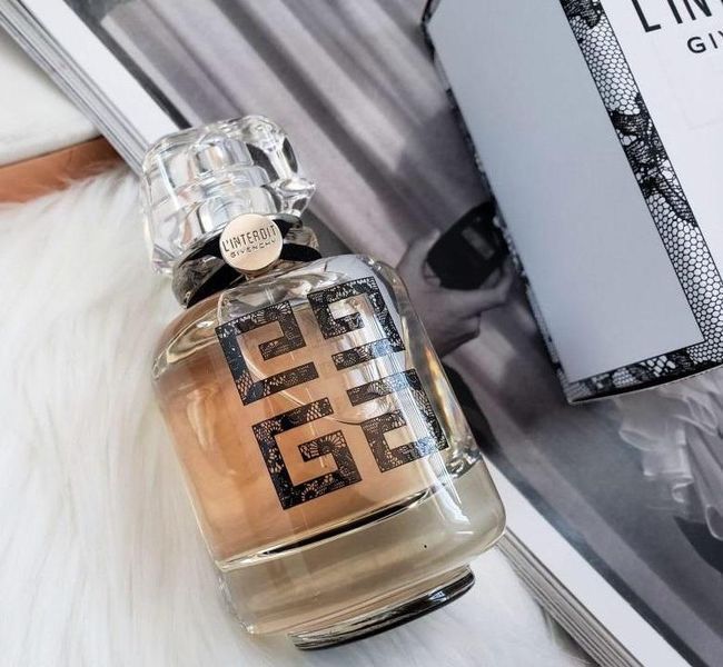 Женская парфюмированная вода Givenchy L'Interdit Edition Couture 80ml Живанши Л Интердит Кутюр 1046450630 фото