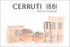 Женские духи Cerruti 1881 pour Femme 50ml edt (романтичный, женственный, изысканный аромат) 38050559 фото 4