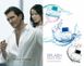 Antonio Banderas Splash Blue Seduction 100ml (яскравий, енергійний, освіжаючий) 105034393 фото 5