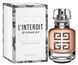 Женская парфюмированная вода Givenchy L'Interdit Edition Couture 80ml Живанши Л Интердит Кутюр 1046450630 фото 1