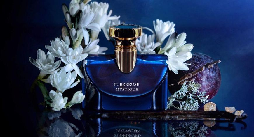 Bvlgari Splendida Tubereuse Mystique 30ml Парфюмированная вода Женская Булгари Сплендида Тубероза 1502868626 фото
