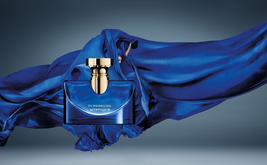 Bvlgari Splendida Tubereuse Mystique 30ml Парфюмированная вода Женская Булгари Сплендида Тубероза 1502868626 фото