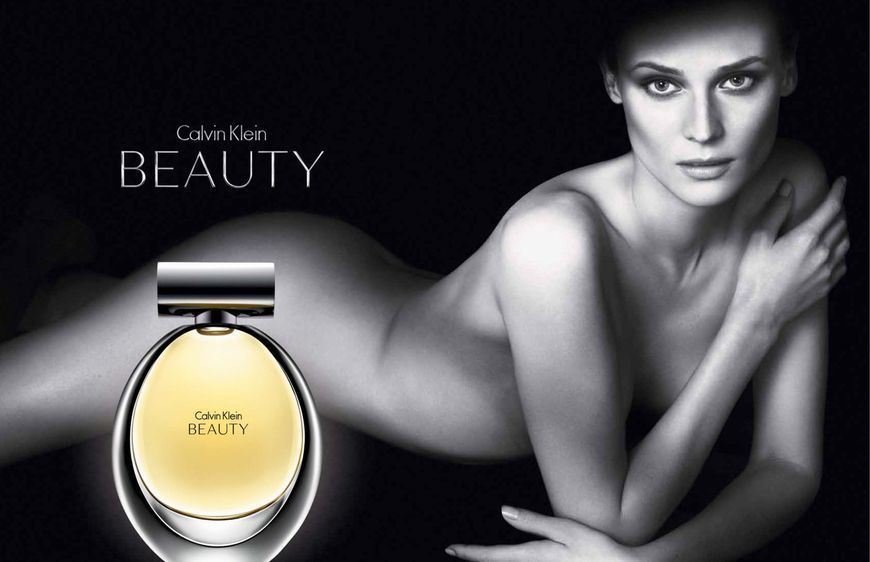 Женские Духи Calvin Klein Beauty 100ml edp Кельвин Кляйн Бьюти 280717823 фото