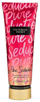 Парфюмерный Лосьон для тела Victoria's Secret Pure Seduction Fragrance Lotion 236ml 1084854134 фото