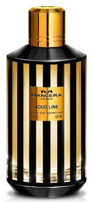 Mancera Aoud Line 120ml Нішевий Парфум Мансера Уд Лайн 1097235117 фото