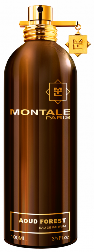 Парфуми Монталь Уд Форест / Монталь Удовый Ліс 100ml edp Montale Aoud Forest 433759543 фото