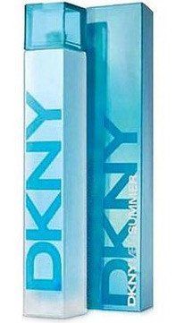 Чоловічий парфум DKNY Men Summer 2010 edt (надихаючий, романтичний, мужній) 53971151 фото