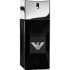 Emporio Armani Diamonds Black Carat for Men edt 50ml (мужній, насичений, харизматичний) 47100006 фото