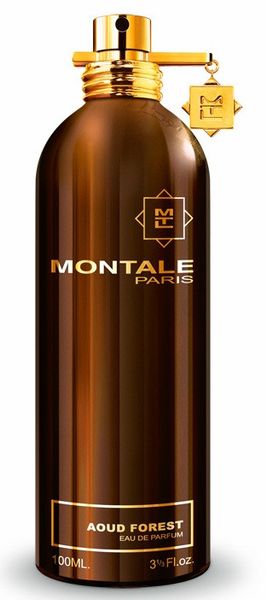 Парфуми Монталь Уд Форест / Монталь Удовый Ліс 100ml edp Montale Aoud Forest 433759543 фото