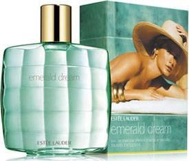 Женский парфюм Estée Lauder Emerald Dream 100ml edp (загадочный, чарующий, манящий, игривый) 47873945 фото