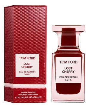 Tom Ford Lost Cherry 50ml Унісекс Парфумована Вода Том Форд Лост Черрі 1502870761 фото